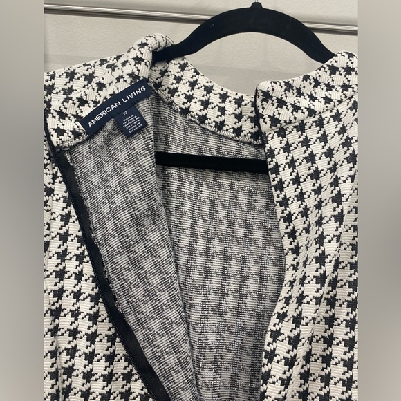 Mini dress from American Living, size 12 - Picture 4 of 4